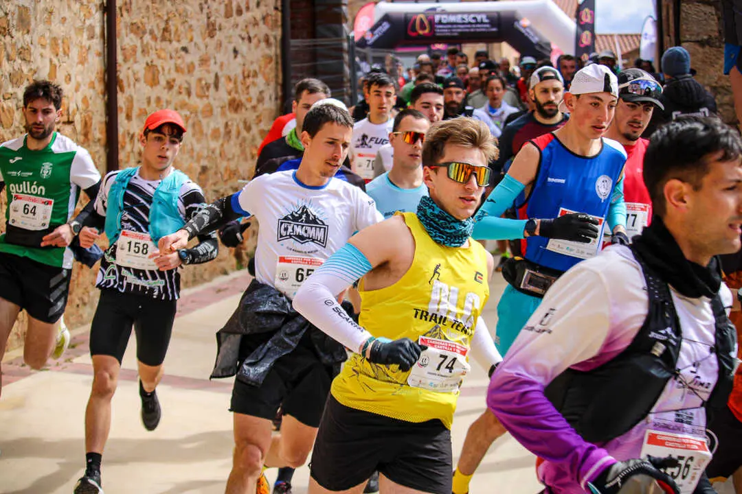 Trail 7 Infantes Narros-5