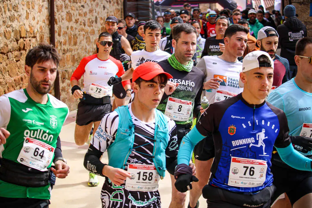 Trail 7 Infantes Narros-6