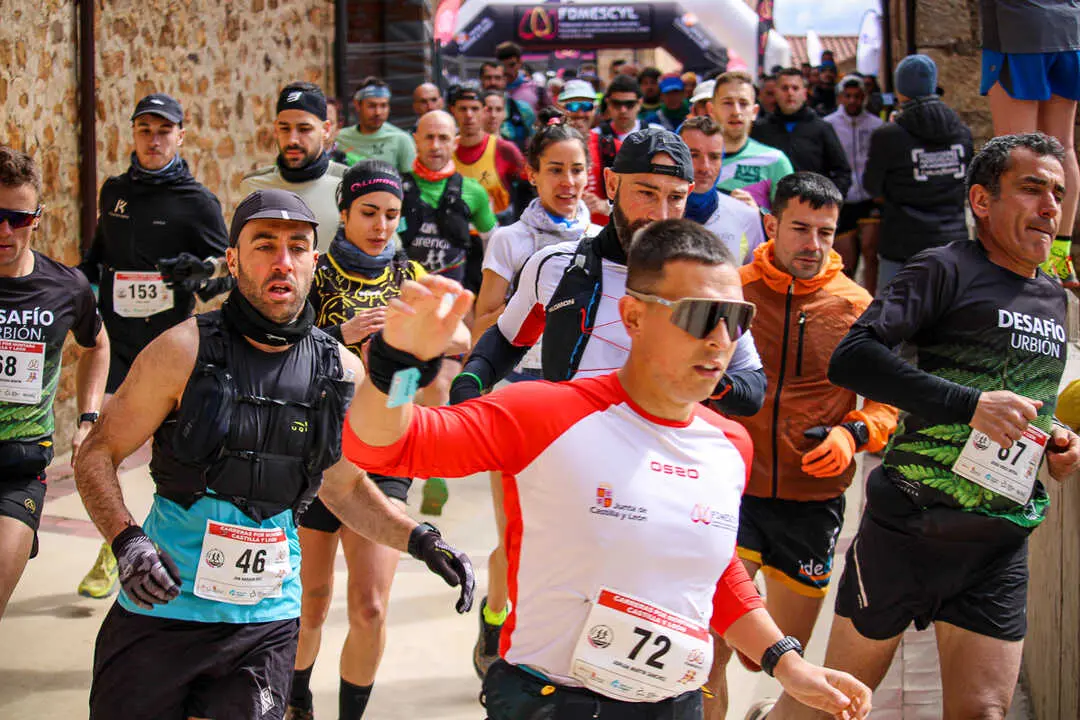Trail 7 Infantes Narros-7