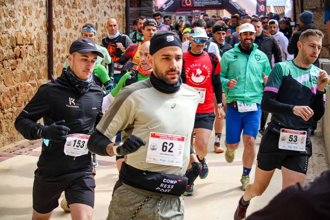 Trail 7 Infantes Narros-8