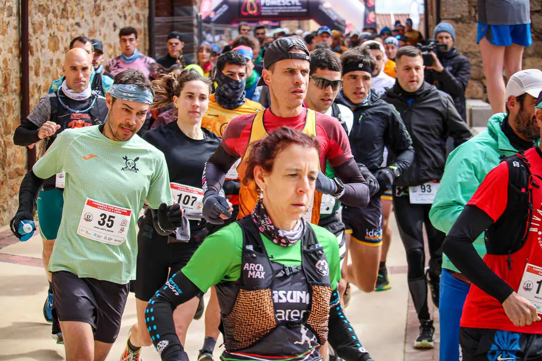 Trail 7 Infantes Narros-9