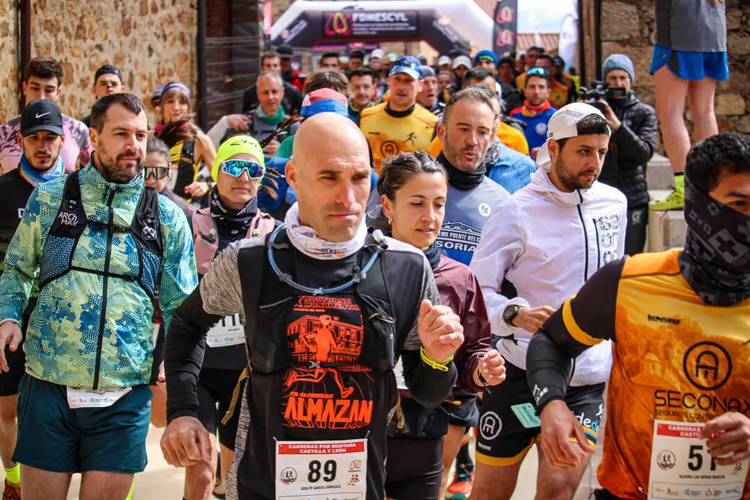 Trail 7 Infantes Narros-10