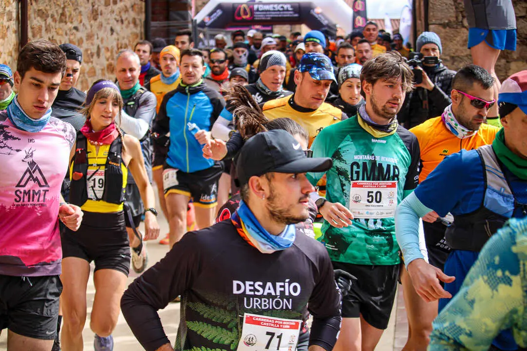 Trail 7 Infantes Narros-11
