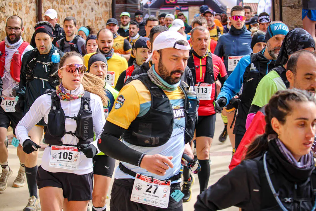 Trail 7 Infantes Narros-13