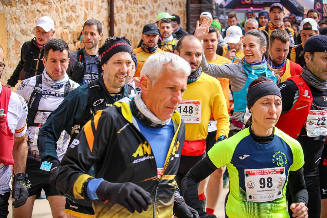 Trail 7 Infantes Narros-14