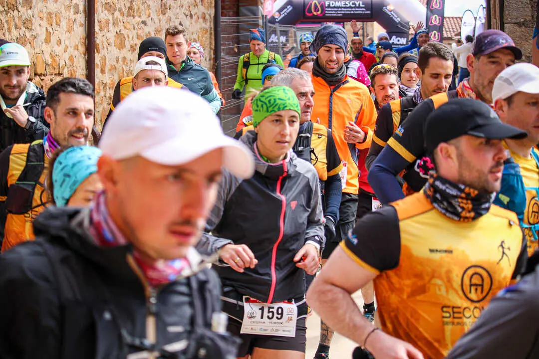 Trail 7 Infantes Narros-16