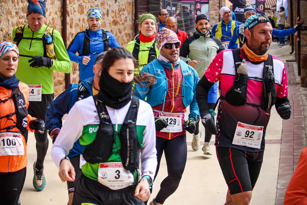 Trail 7 Infantes Narros-17