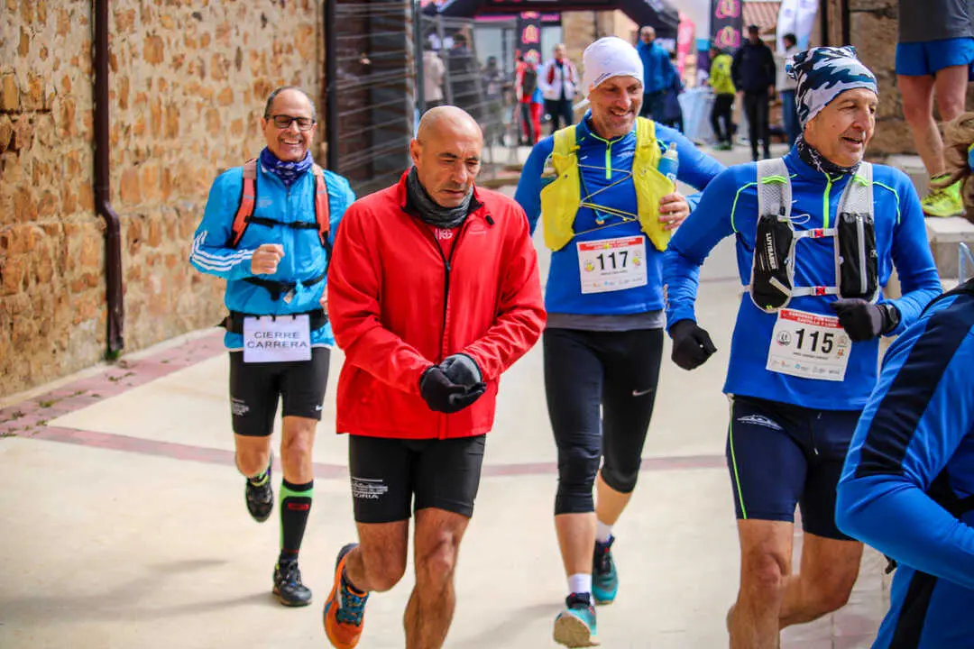 Trail 7 Infantes Narros-18
