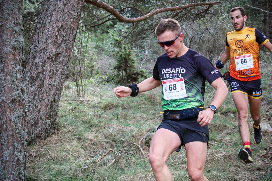 Trail 7 Infantes Narros-28