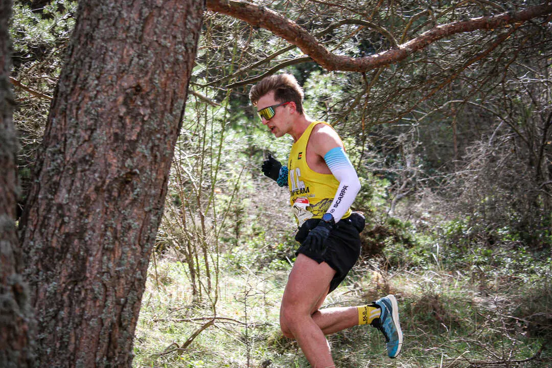 Trail 7 Infantes Narros-29