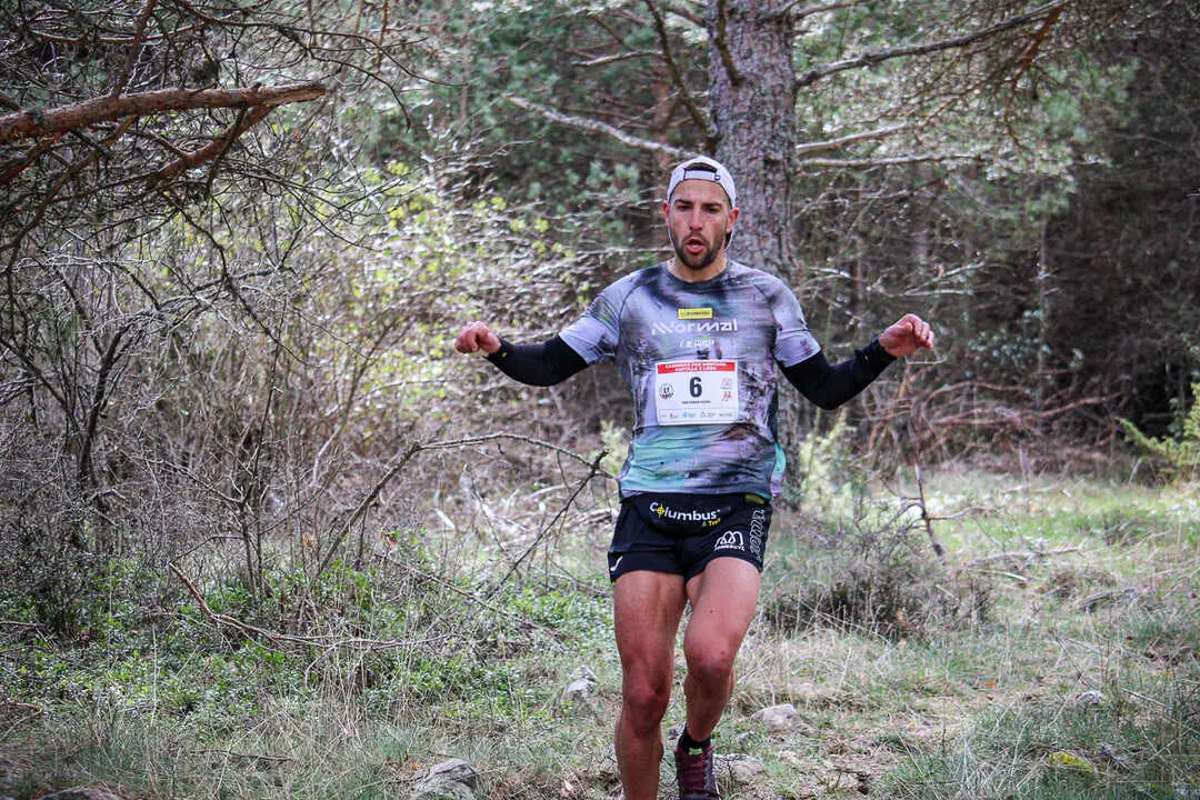 Trail 7 Infantes Narros-30