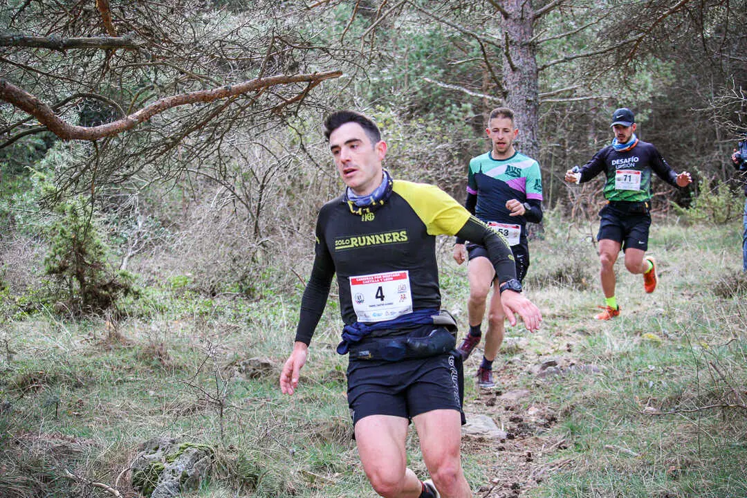 Trail 7 Infantes Narros-38