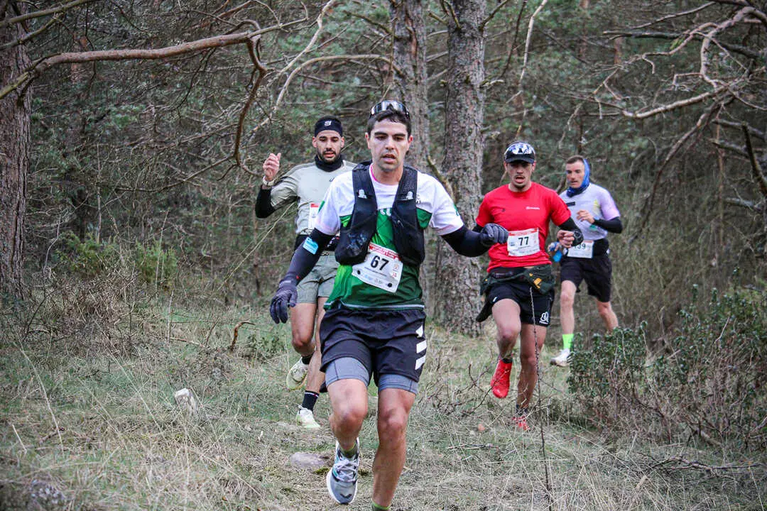 Trail 7 Infantes Narros-42
