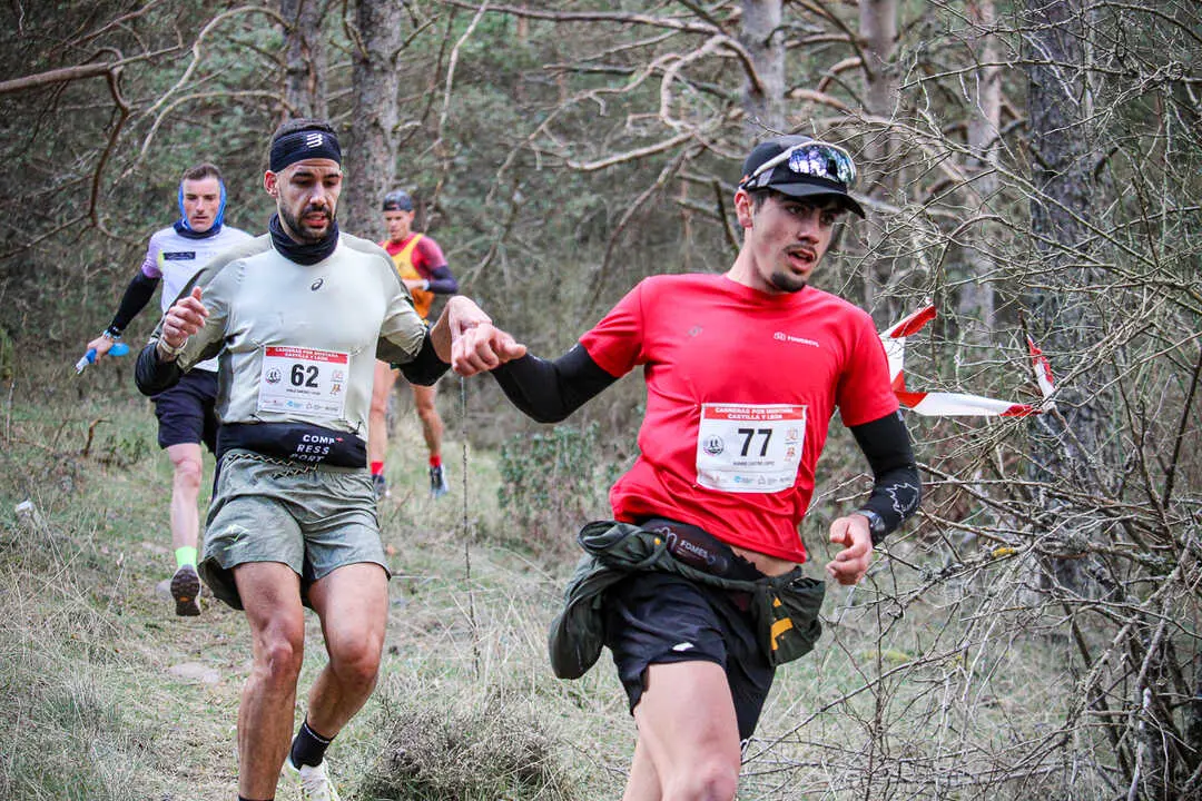 Trail 7 Infantes Narros-43