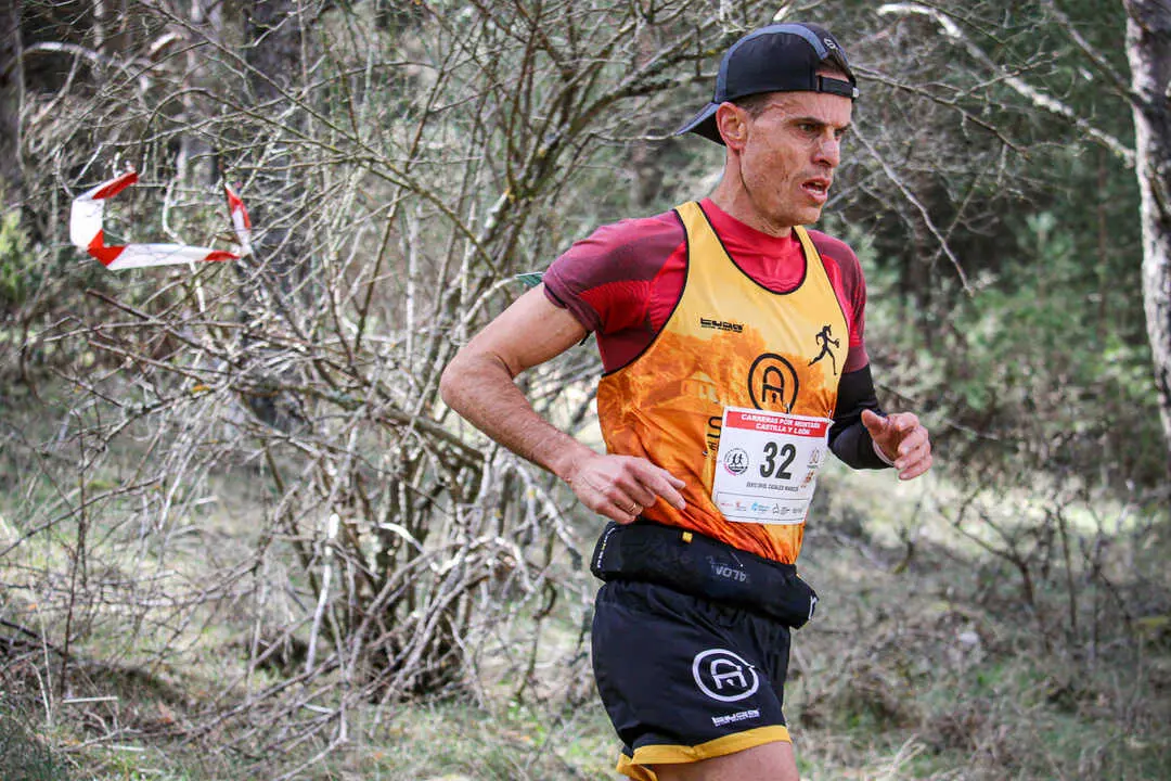 Trail 7 Infantes Narros-45