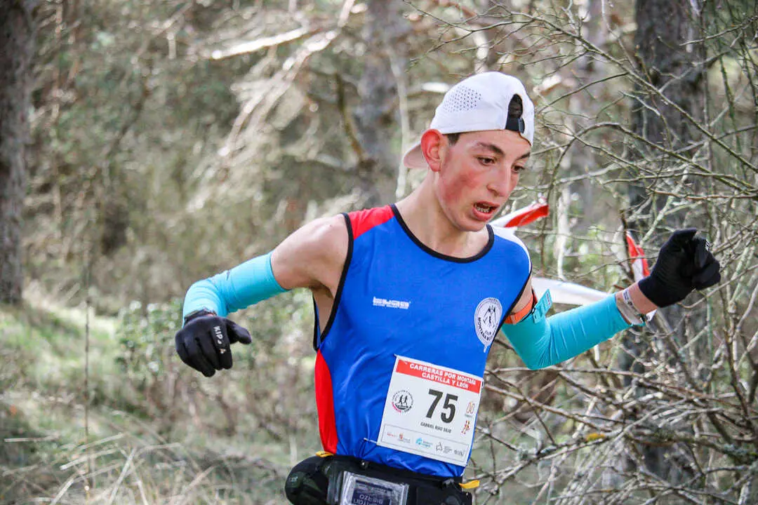 Trail 7 Infantes Narros-46