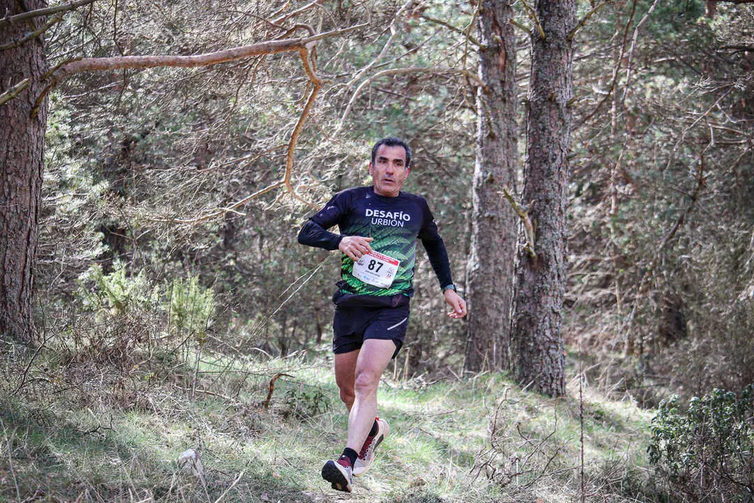 Trail 7 Infantes Narros-47