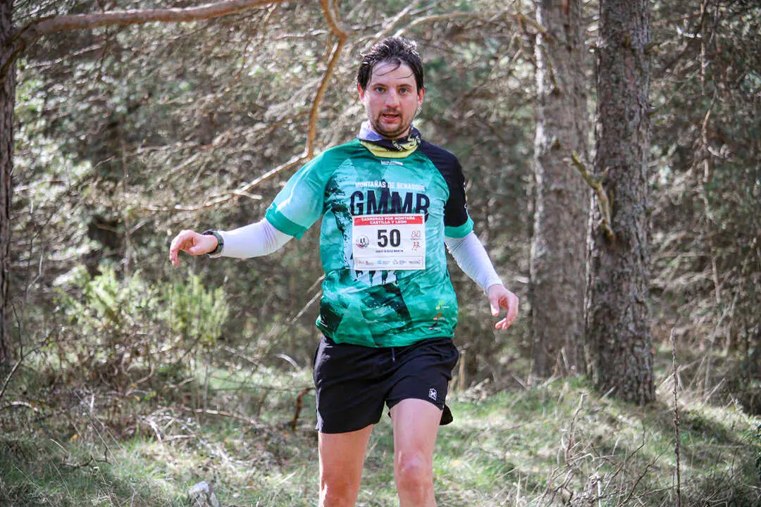 Trail 7 Infantes Narros-49