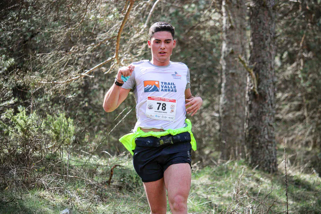 Trail 7 Infantes Narros-50