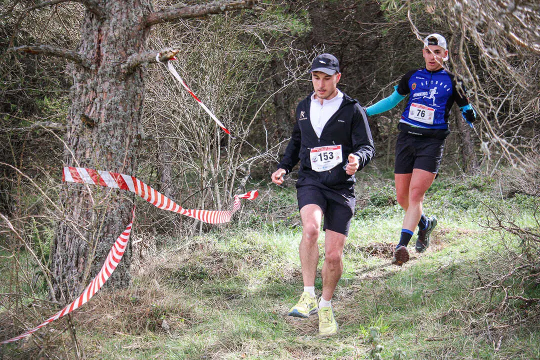 Trail 7 Infantes Narros-57