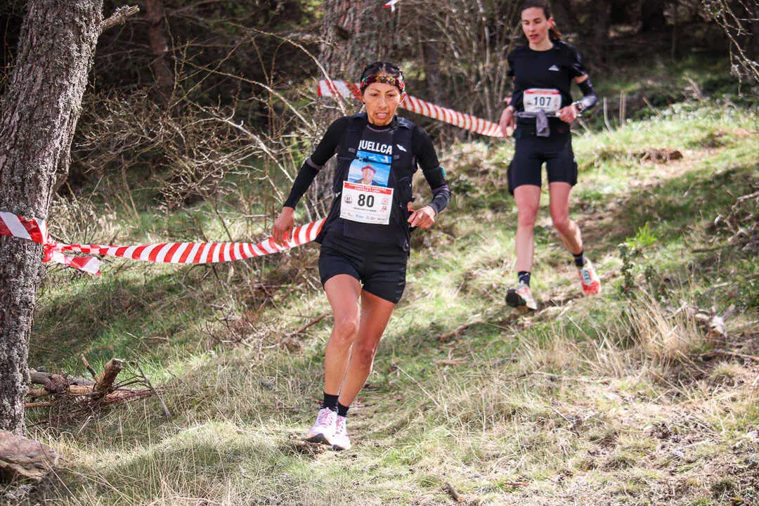Trail 7 Infantes Narros-61