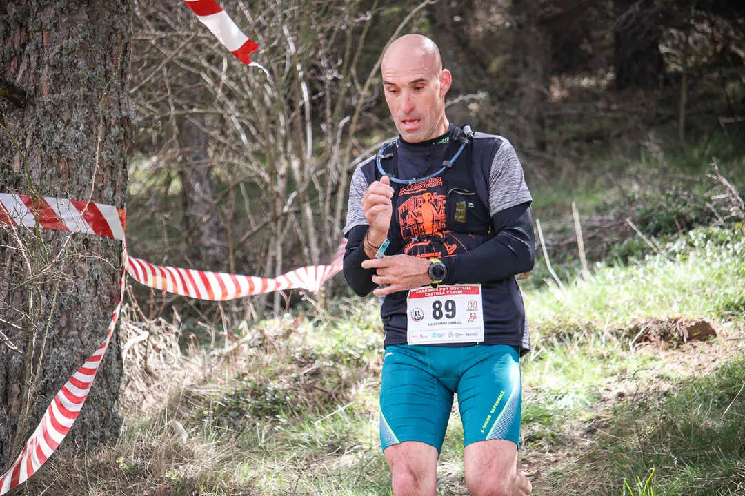 Trail 7 Infantes Narros-66