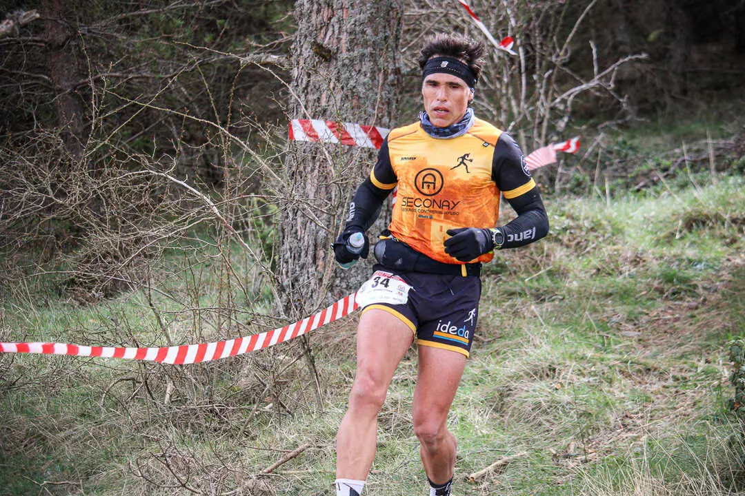 Trail 7 Infantes Narros-70