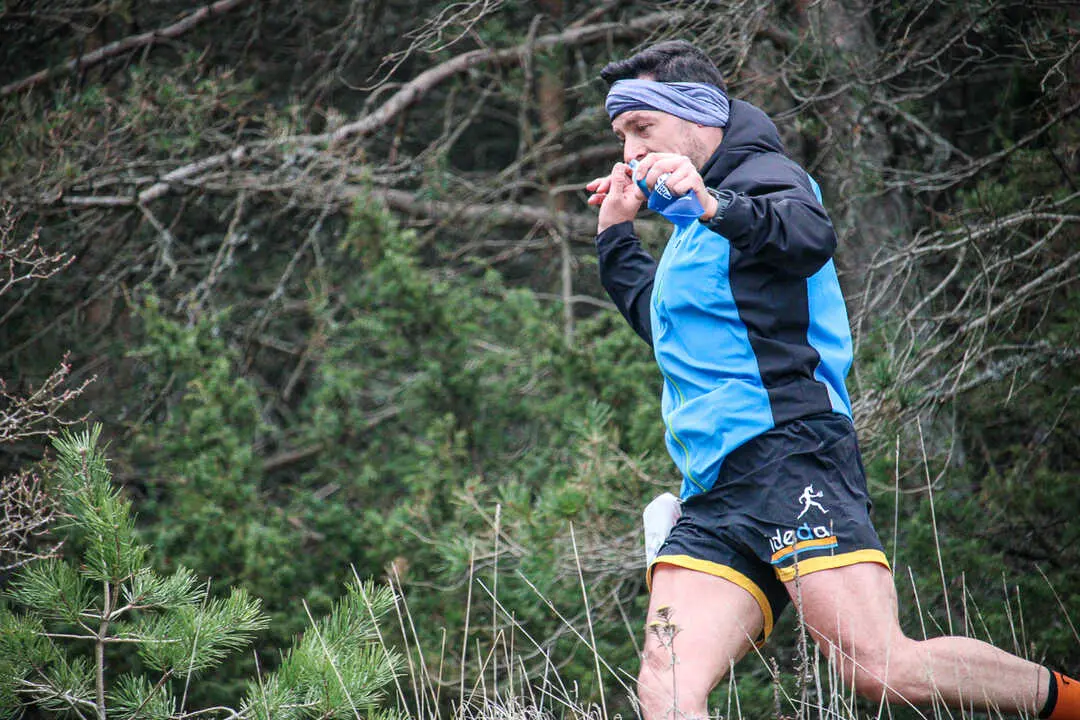 Trail 7 Infantes Narros-71