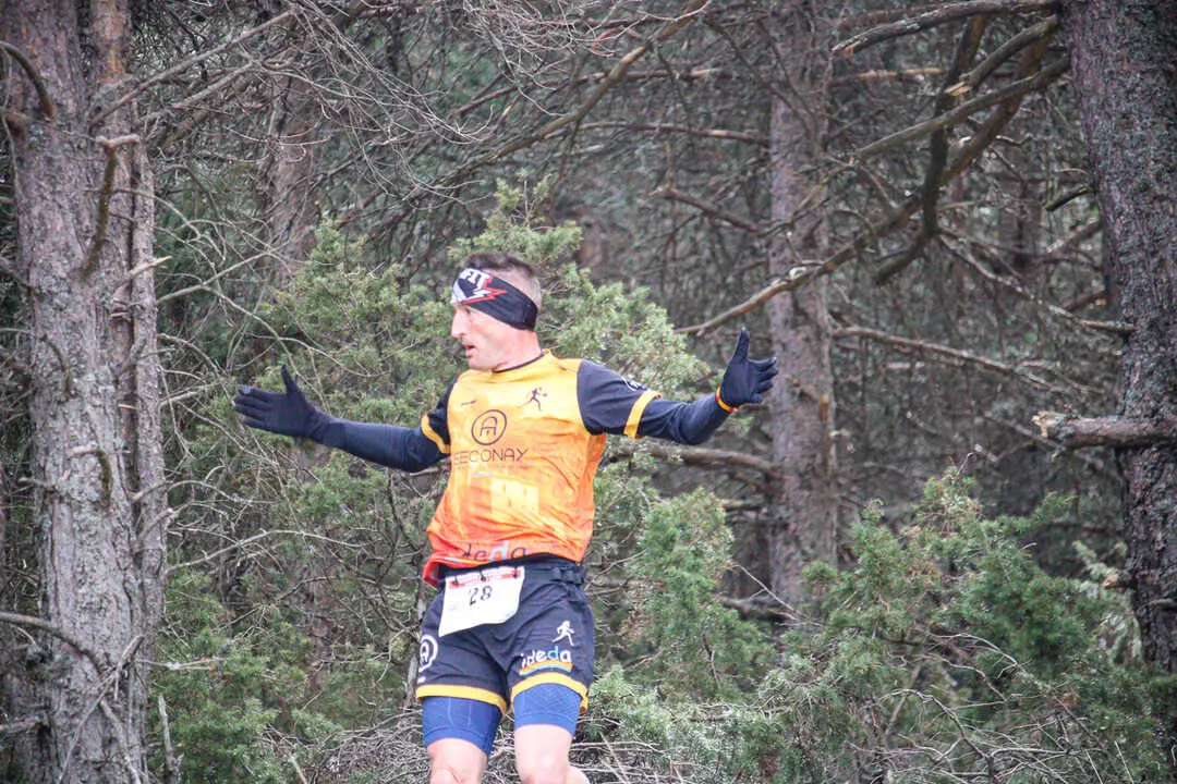 Trail 7 Infantes Narros-74