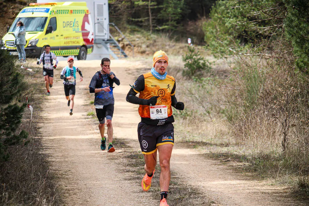 Trail 7 Infantes Narros-81