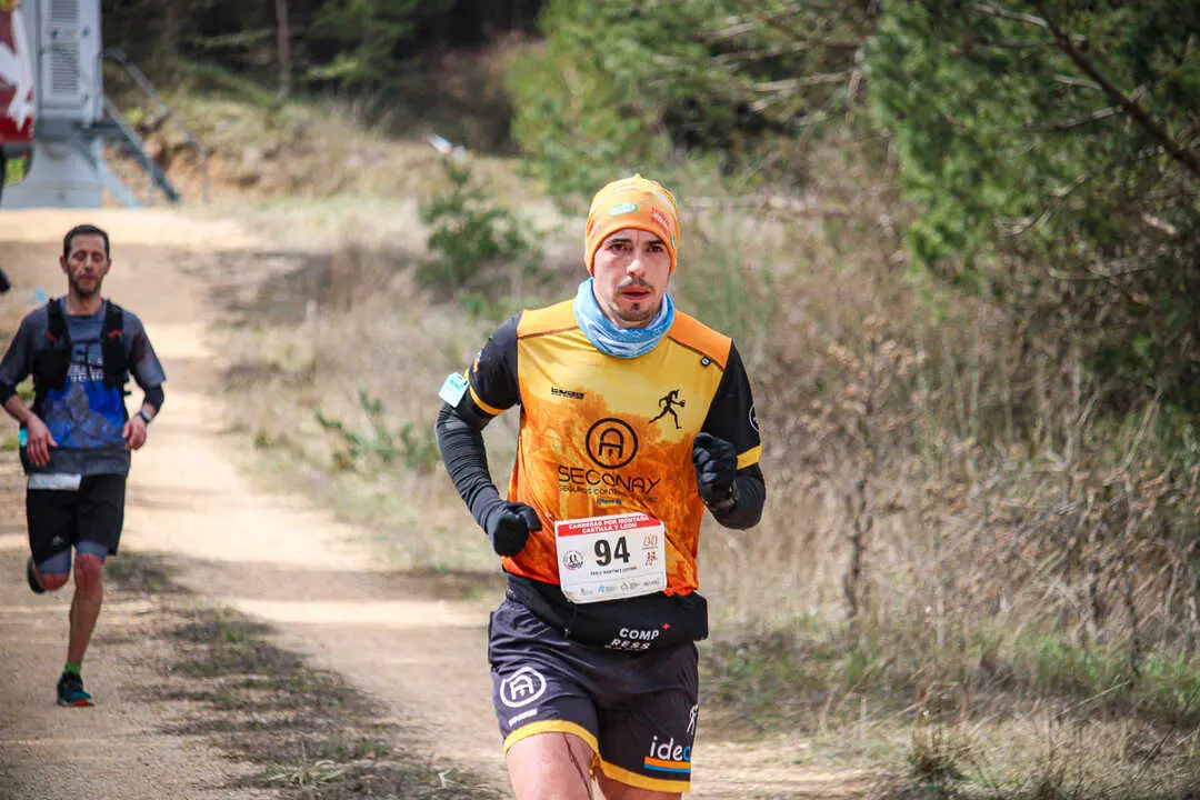 Trail 7 Infantes Narros-82