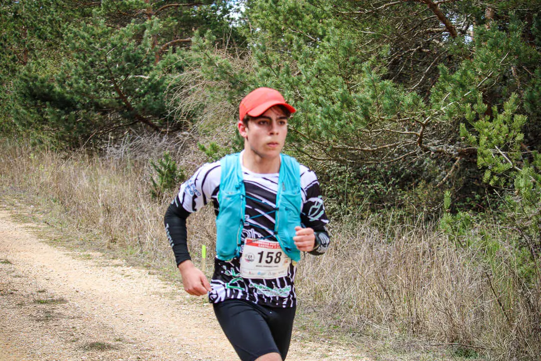 Trail 7 Infantes Narros-84
