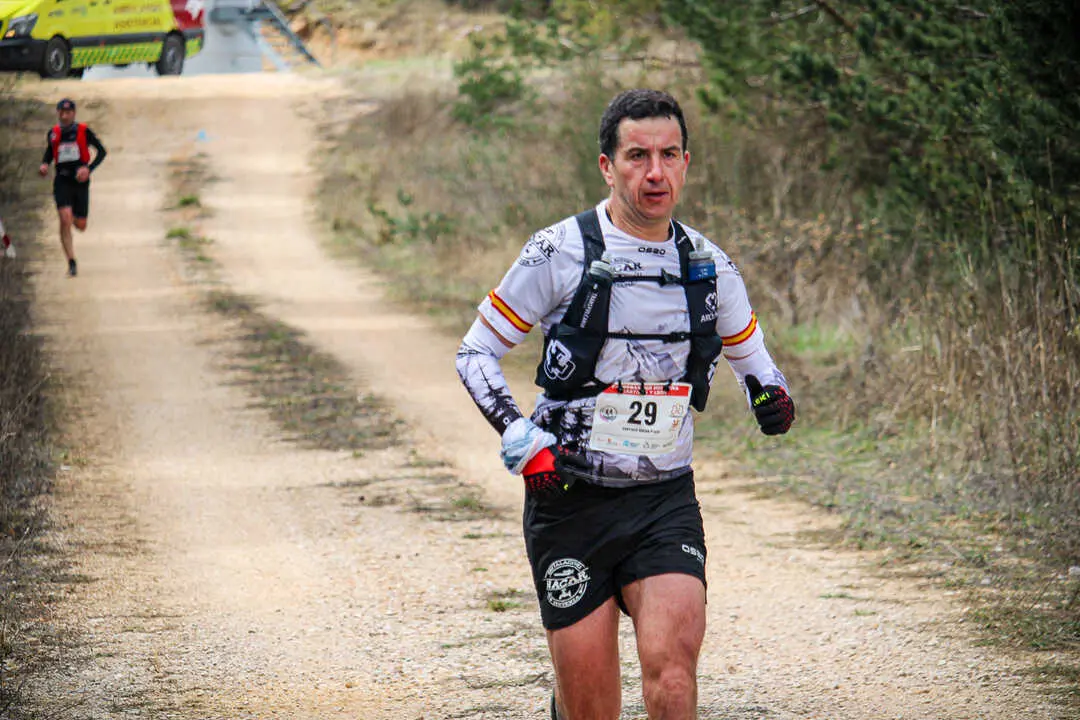 Trail 7 Infantes Narros-85