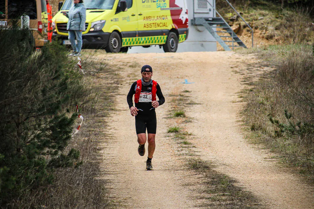 Trail 7 Infantes Narros-86