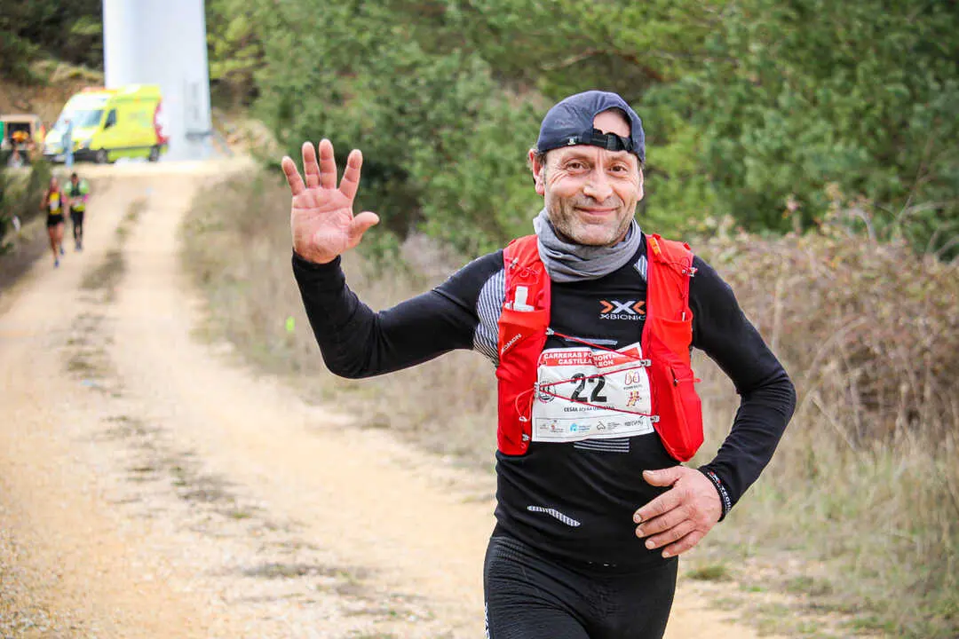 Trail 7 Infantes Narros-87
