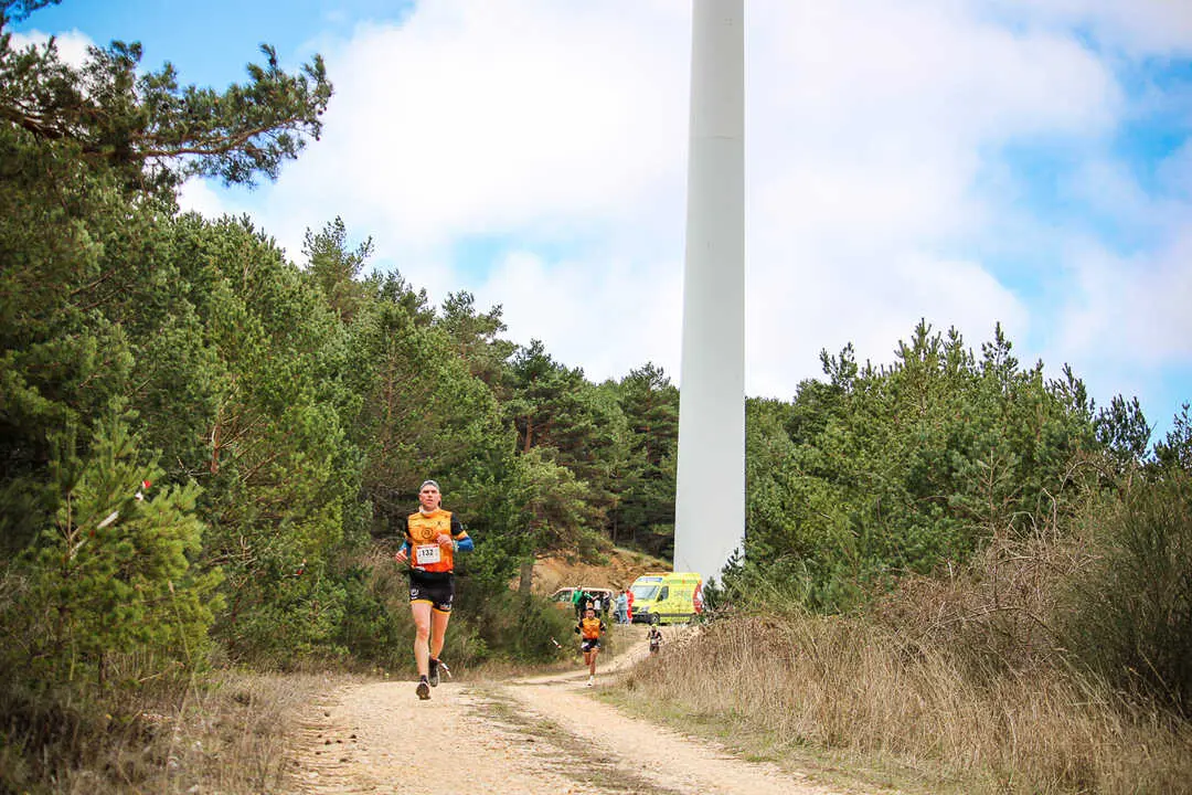 Trail 7 Infantes Narros-88