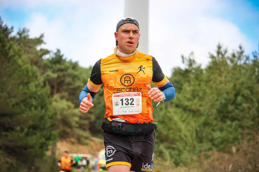 Trail 7 Infantes Narros-89