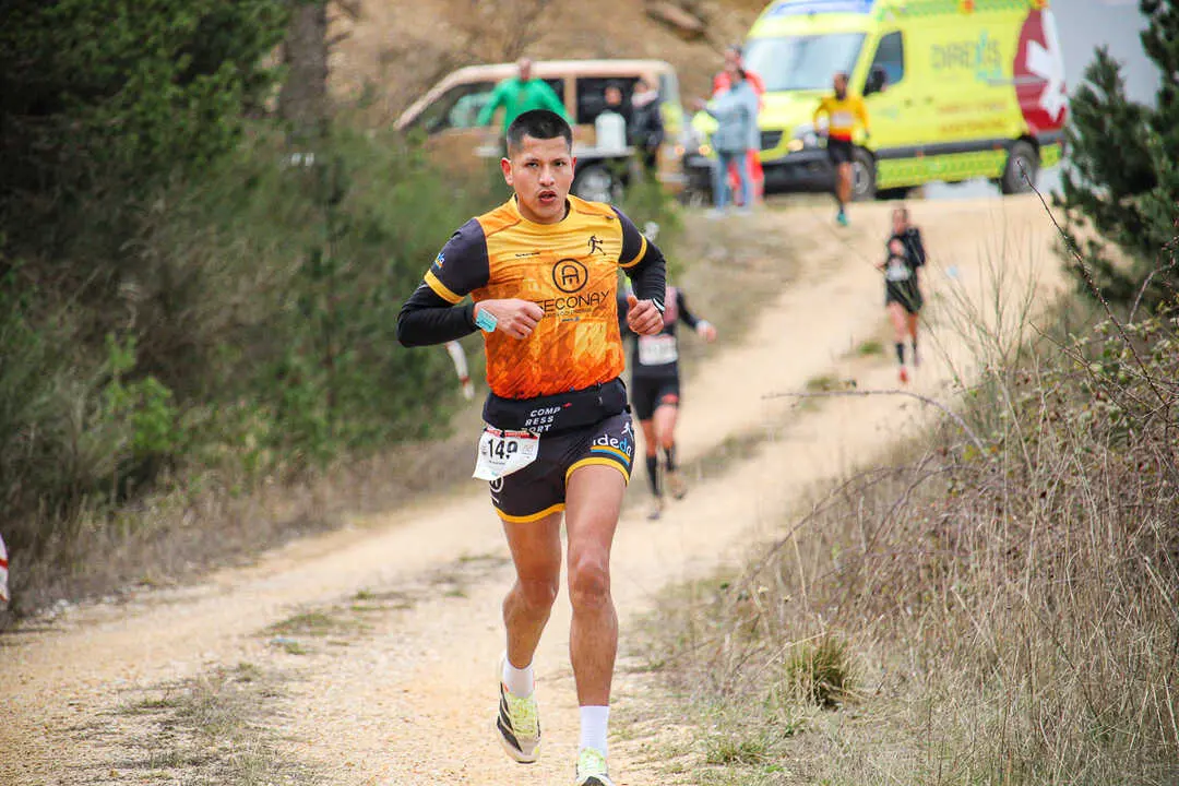 Trail 7 Infantes Narros-90