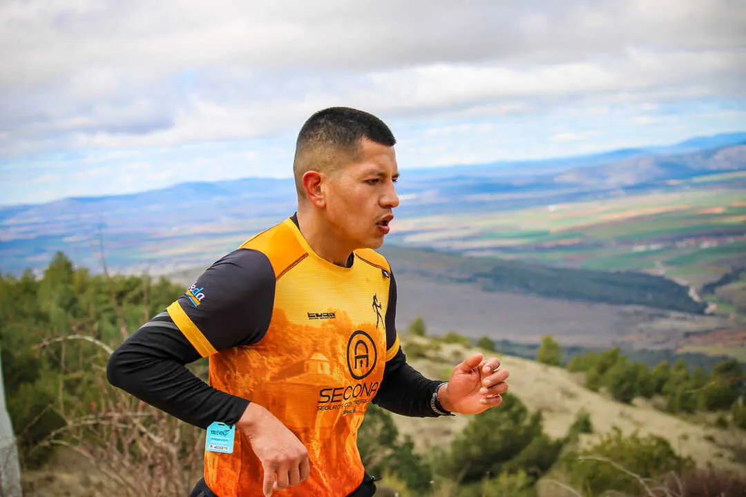 Trail 7 Infantes Narros-91