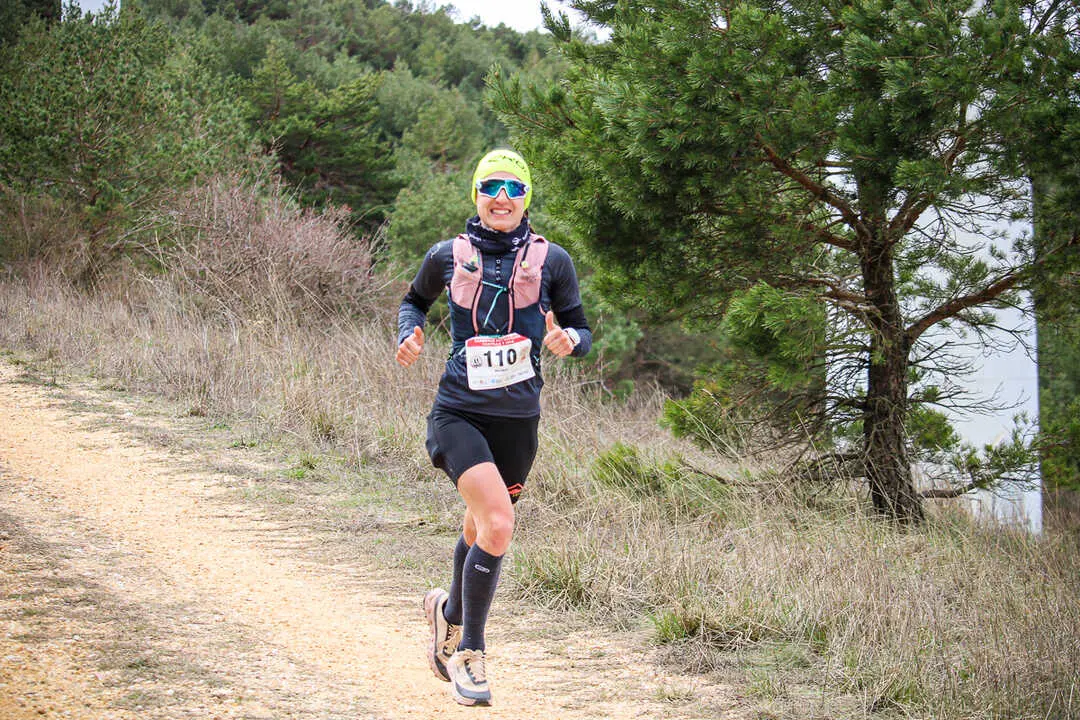 Trail 7 Infantes Narros-92