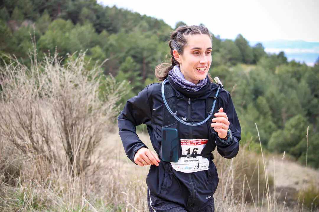 Trail 7 Infantes Narros-95