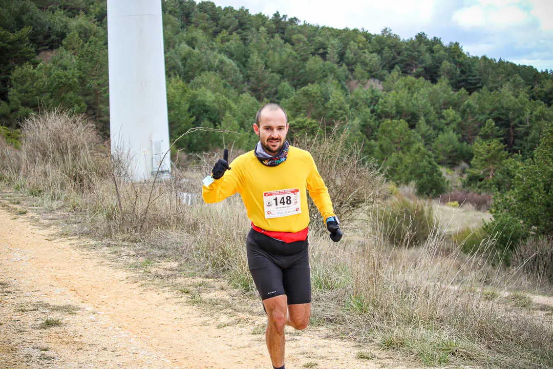 Trail 7 Infantes Narros-96