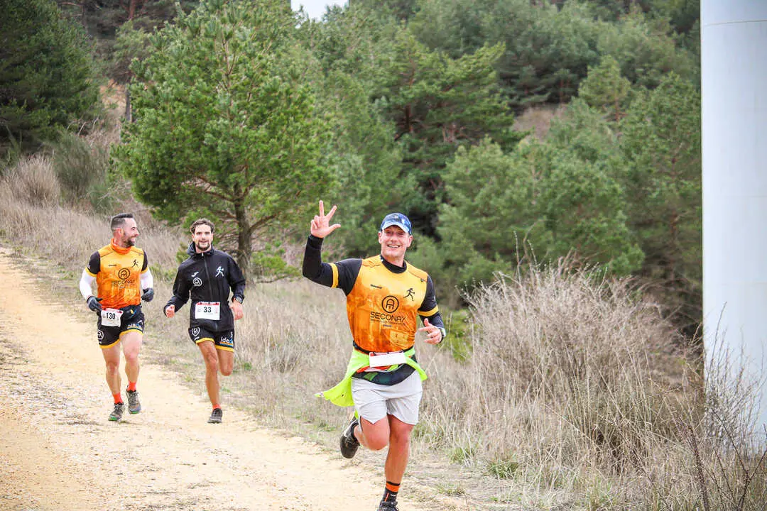 Trail 7 Infantes Narros-97