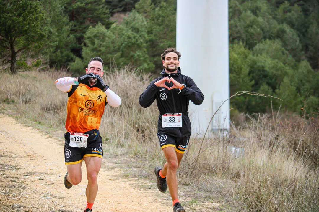 Trail 7 Infantes Narros-98