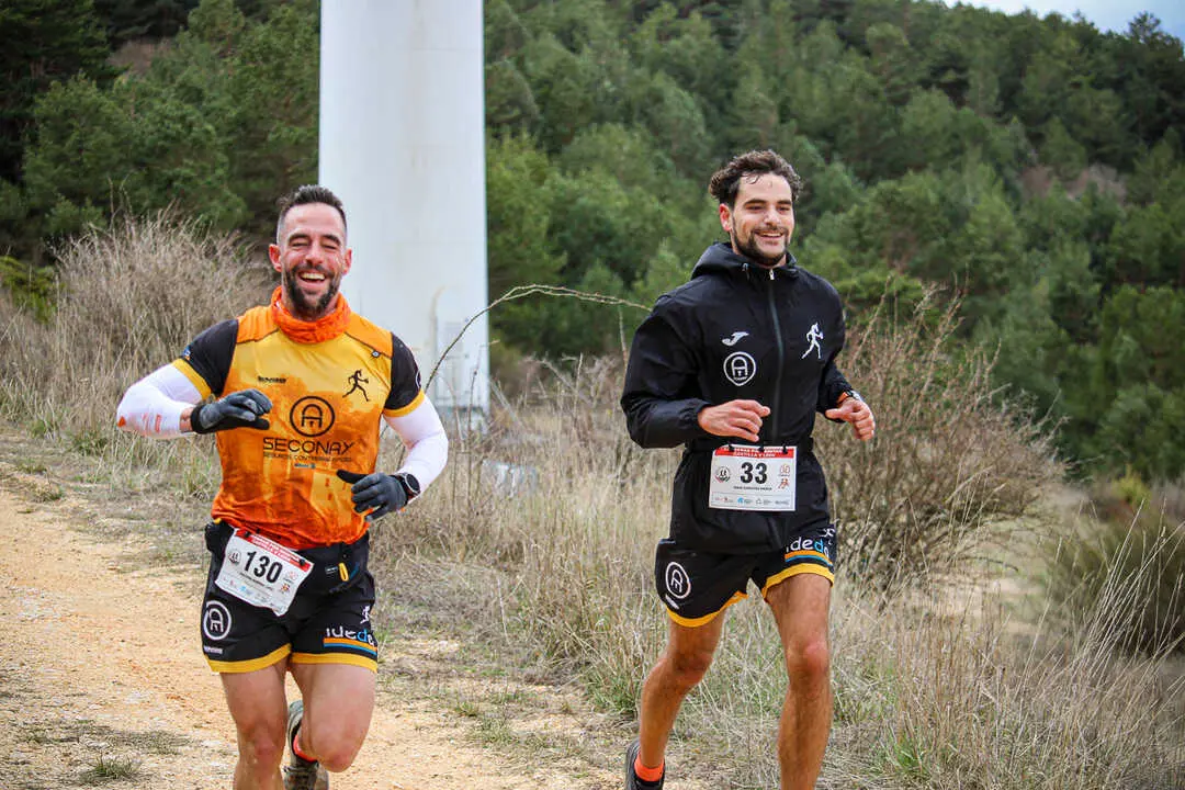 Trail 7 Infantes Narros-99