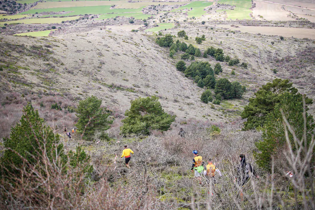 Trail 7 Infantes Narros-100