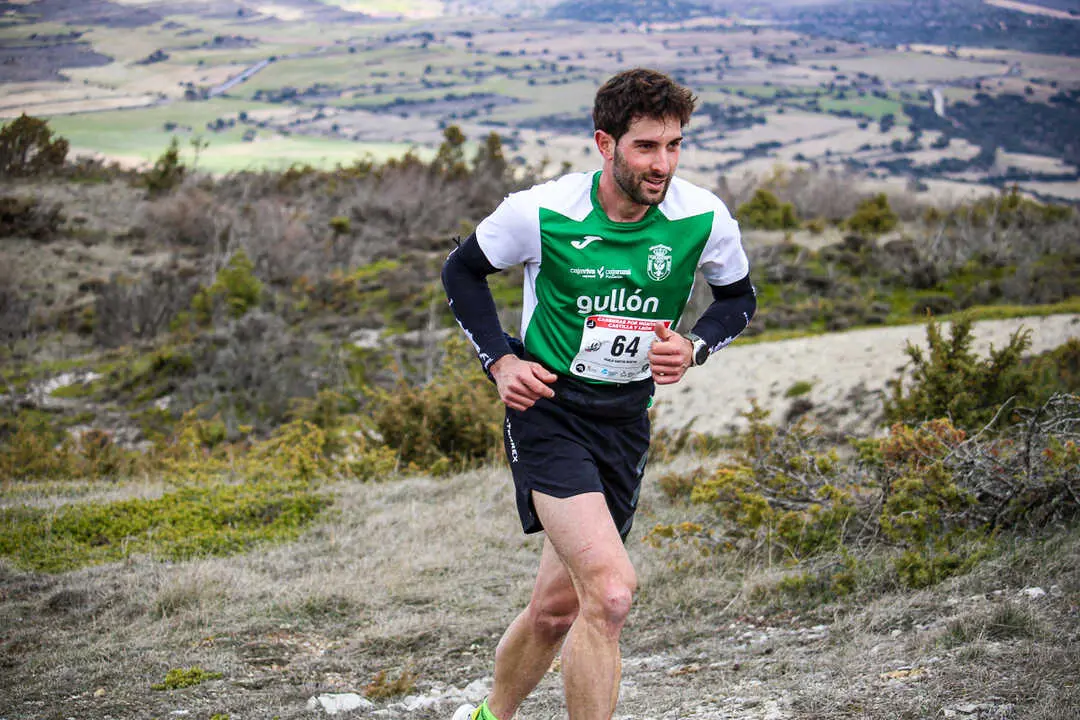 Trail 7 Infantes Narros-105