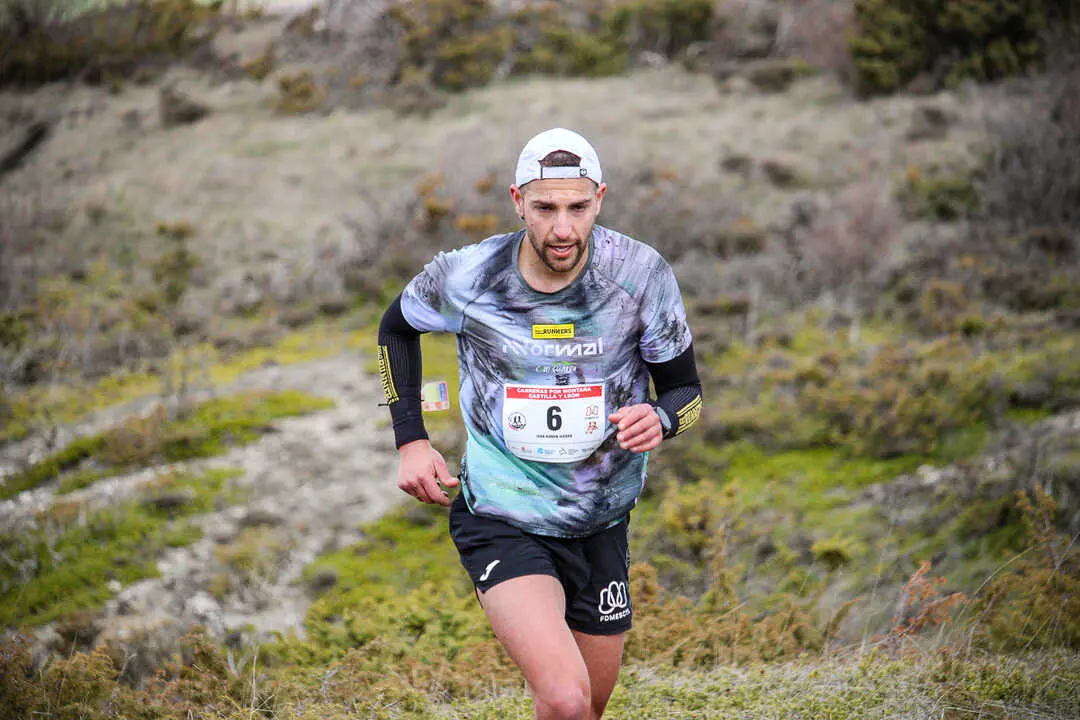 Trail 7 Infantes Narros-106