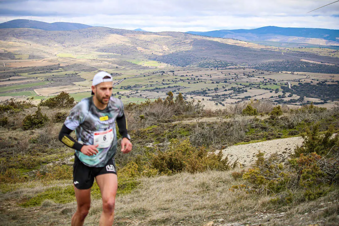 Trail 7 Infantes Narros-107
