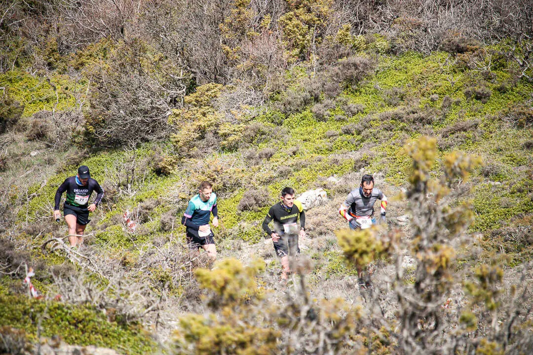 Trail 7 Infantes Narros-110